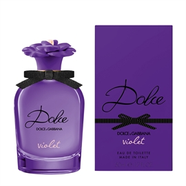 Dolce & Gabbana Dolce Violet Edt 50 ml